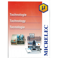 Micrelec : Technologie Big-CI Pro v3