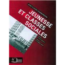 Jeunesse et classes sociales