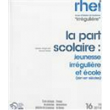 La part scolaire