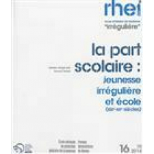 La part scolaire