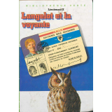 Langelot et la voyante