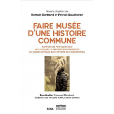 Faire musée d'une histoire commune