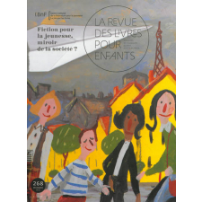 Fiction pour la jeunesse, miroir de la société ?