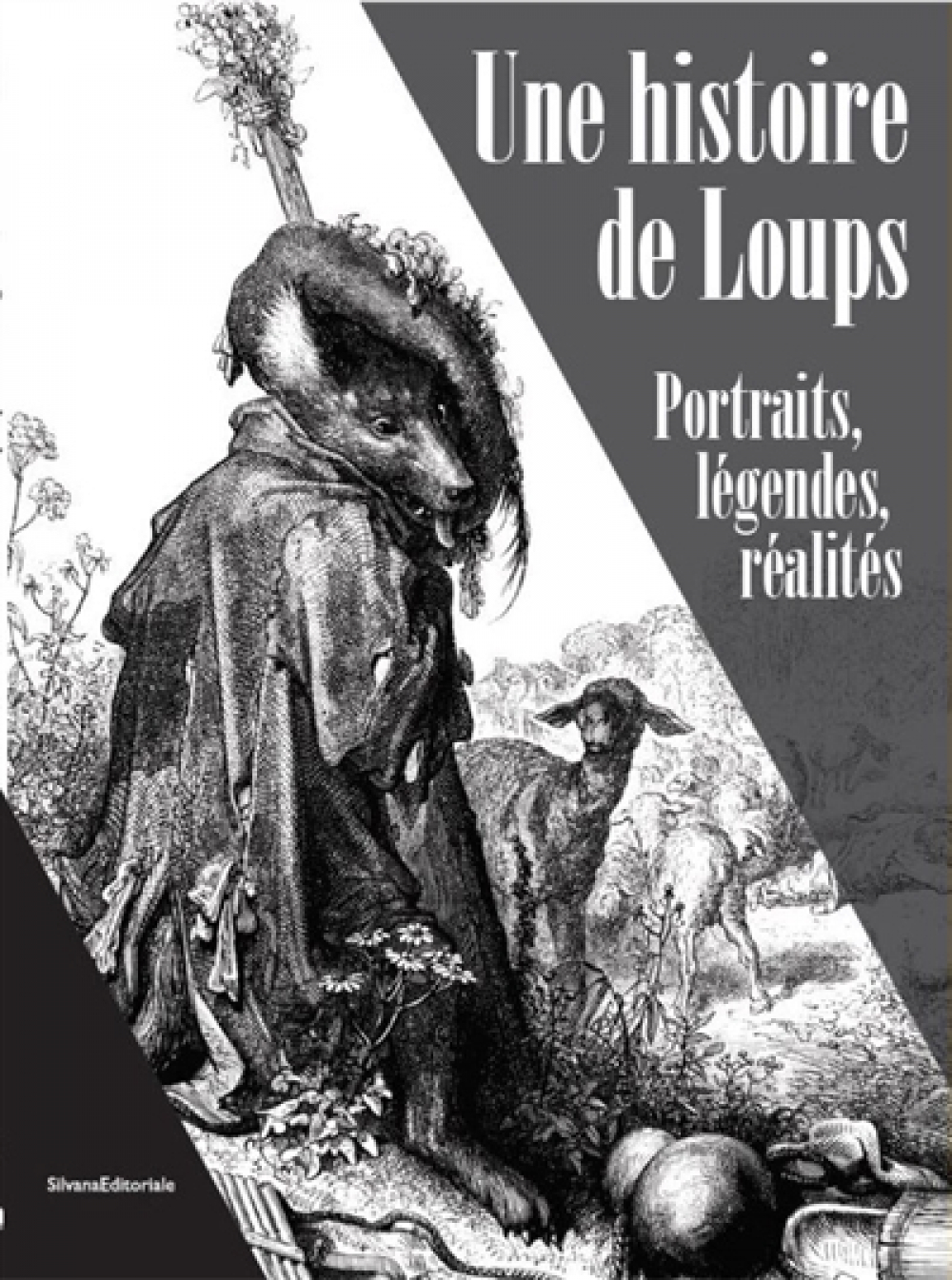Une histoire de loups