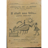 Il était une fois... (contes d'enfants)