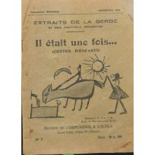 Il était une fois... (contes d'enfants)