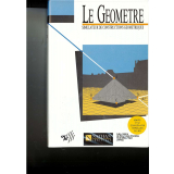 Le Géomètre : simulateur de constructions géométriques