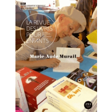 Marie-Aude Murail