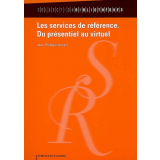 Les services de référence. Du présentiel au virtuel