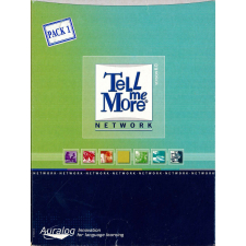 Tell me more professionnel : Espagnol. Pack 1