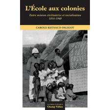 L'école aux colonies