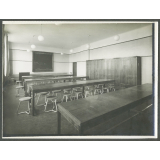 Nouvelle école du Stockfeld. 