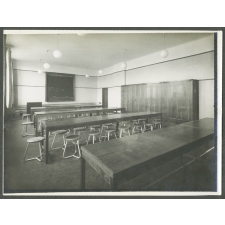 Nouvelle école du Stockfeld.
