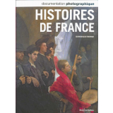 Histoires de France