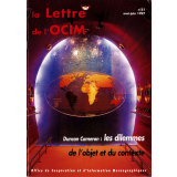 Duncan Cameron : les dilemmes de l'objet et du contexte