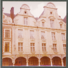 Ecole Jules Ferry, Arras.