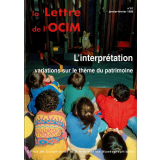 L'interprétation : variations sur le thème du patrimoine