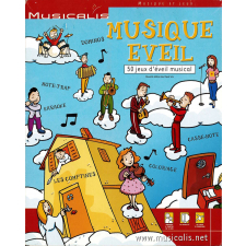 Musique éveil