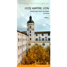 Lycée Ampère, Lyon