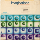 Imaginations pour l'expression corporelle. .