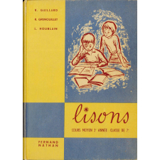 Lisons