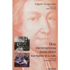Une proposition éducative
