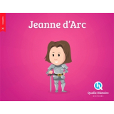 Jeanne d'Arc