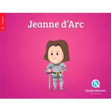 Jeanne d'Arc