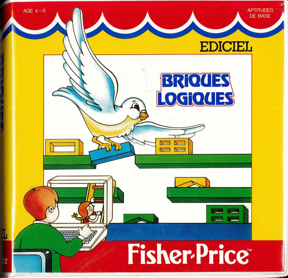 Briques Logiques