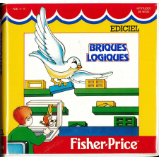 Briques Logiques