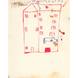 Cahier de dessin