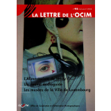 L'Alimentarium de Vevey ; Un nouvel audioguide ; Les musées de la Ville de Luxembourg