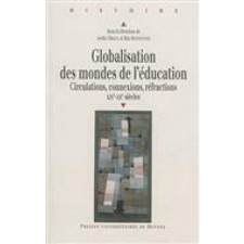 Globalisation des mondes de l'éducation