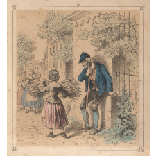 Illustrations de livre de Jeunesse.