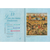 Littérature et expression 6e.