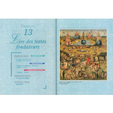 Littérature et expression 6e.