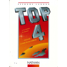 Top 4 : seconde langue