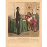 Pensionnat Robert-Macaire.