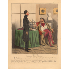 Pensionnat Robert-Macaire.