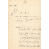 Devoir français