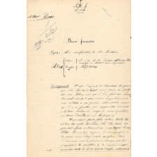 Devoir français