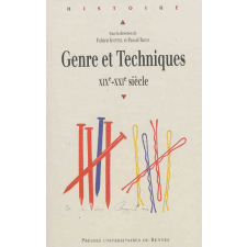 Genre et techniques, XIXe-XXIe siècle
