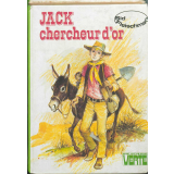 Jack chercheur d'or