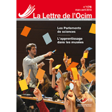 Les Parlements de sciences ; L'apprentissage dans les musées