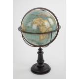 Globe terrestre