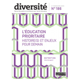 L'éducation prioritaire : histoire(s) et enjeux pour demain