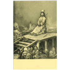 Documents figurés pour l'Histoire de l'Art - 500 Reproductions en 40 Pochettes de 12 Cartes - Classe de Première - Série II - La Peinture en Espagne : Goya - La Peinture en Angleterre au XIXe siècle.