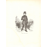 L'écolier.