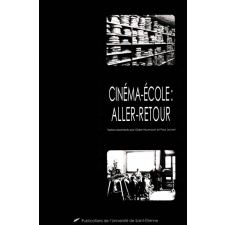 Cinéma-école : aller-retour