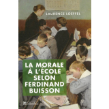 La morale à l'école selon Ferdinand Buisson